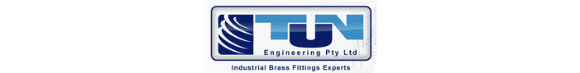 Tun Engineering | Industrial Brass Fittings Experts