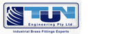 Tun Engineering | Industrial Brass Fittings Experts